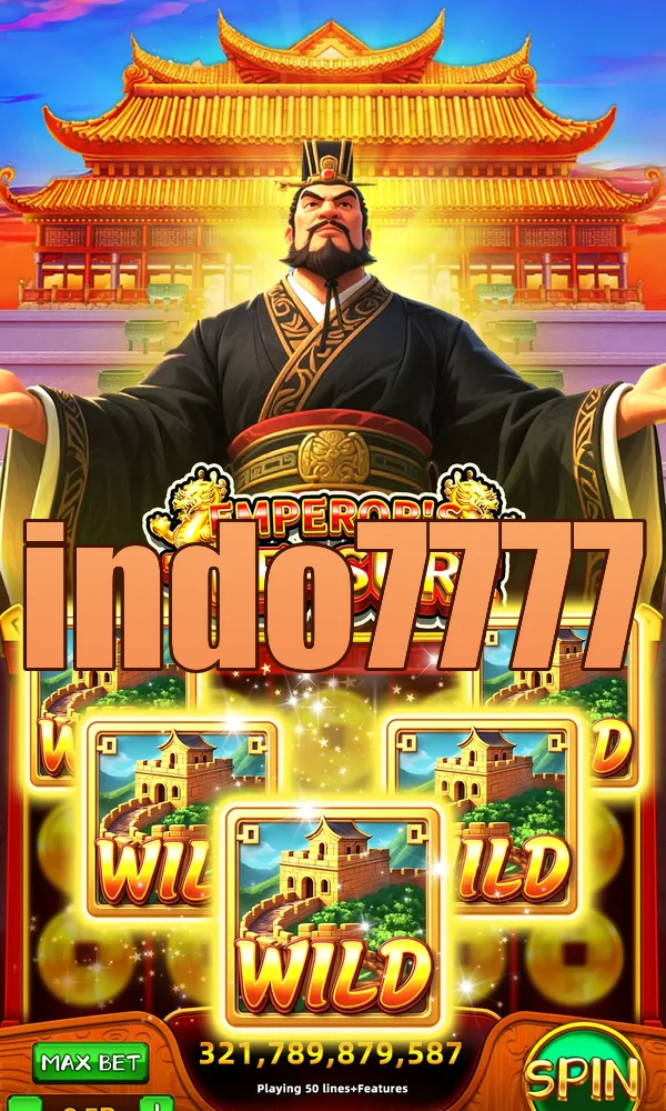 indo7777 Unduh