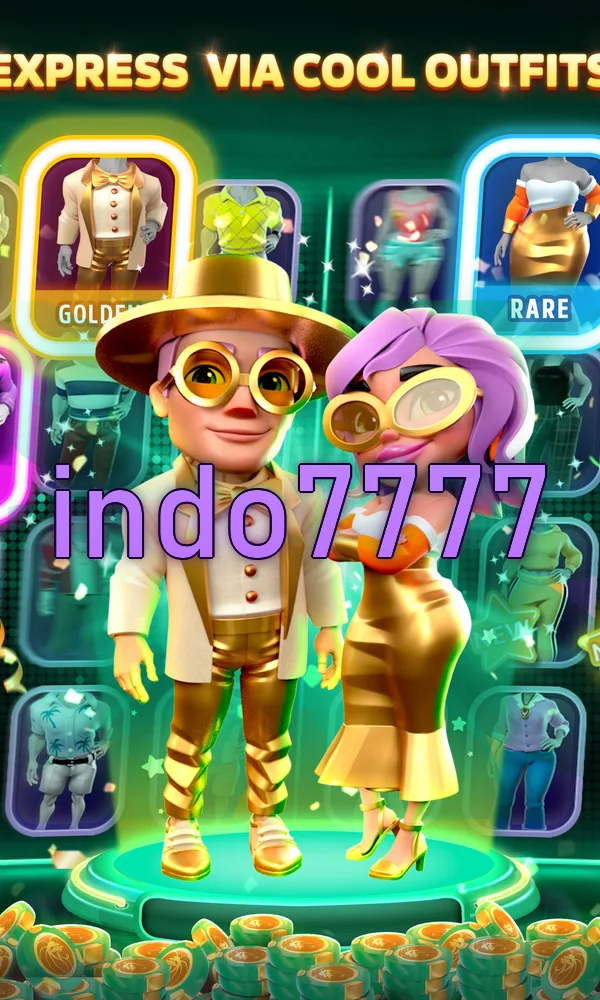 indo7777 Unduh
