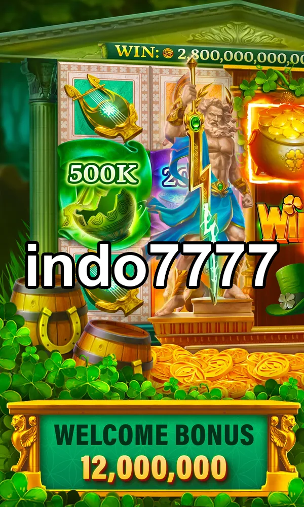 indo7777 Unduh