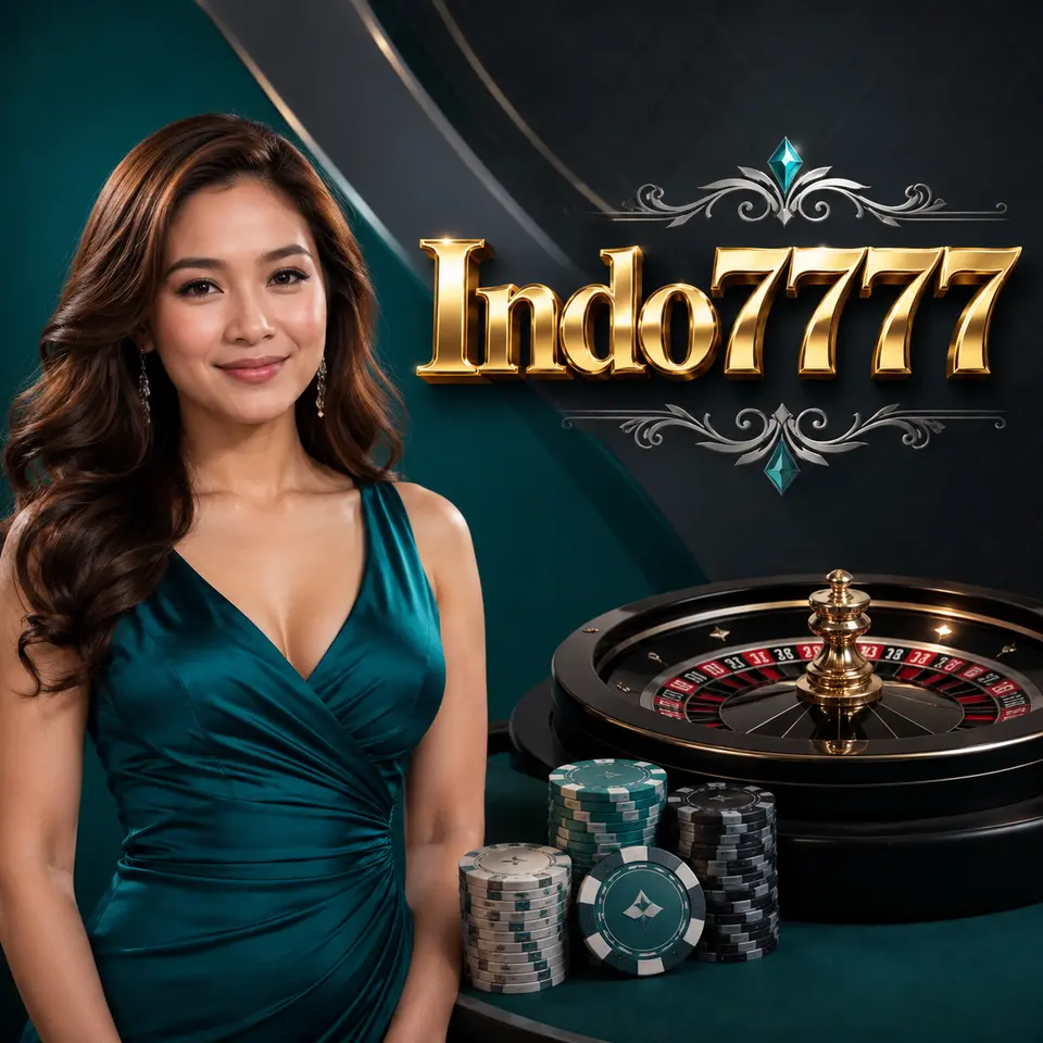 indo7777 Masuk