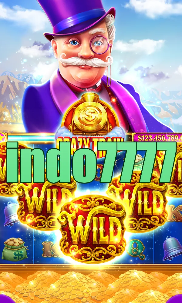indo7777 Masuk