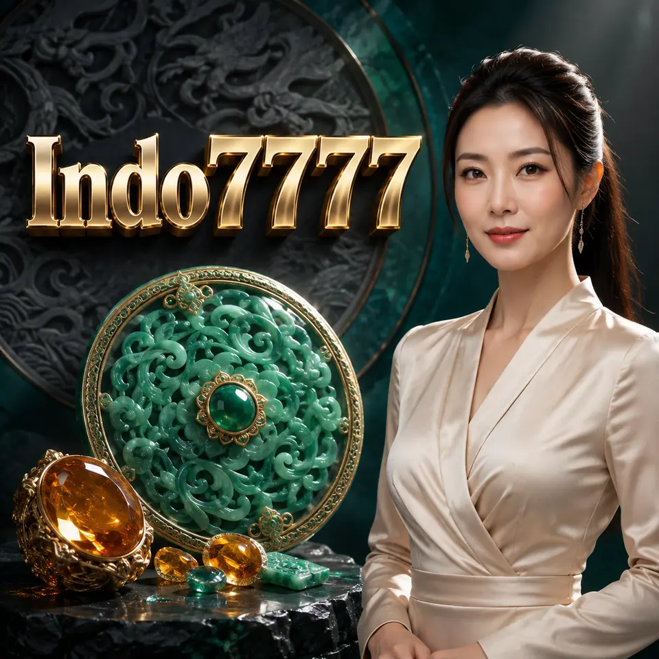 indo7777 APK Resmi Unduh