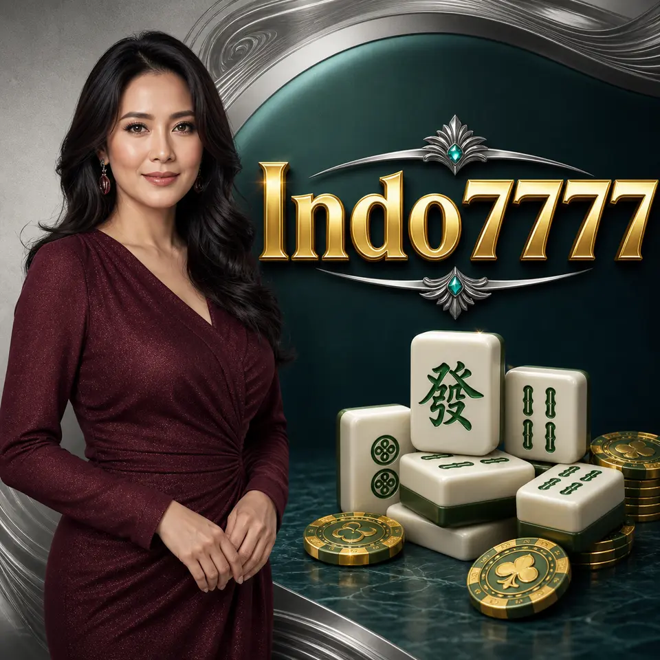 indo7777 Masuk - indo7777 Resmi